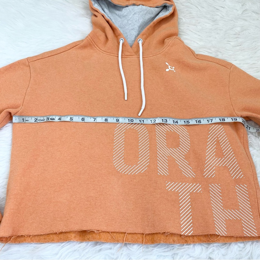 ORANGETHEORY FITNESS Orange Crop Hoodie - Picture 4 of 6